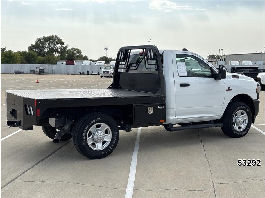 ram ram 2500 pickup 2024 3C6MR5AL5RG192772 image ram ram 2500 pickup 2024 3C6MR5AL5RG192772 image